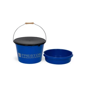 Кофа с Леген PRESTON Bucket Set 25л