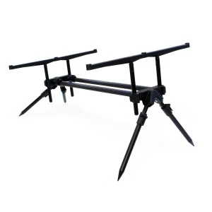 Шаранска стойка FilStar X-Treme 3 Double Rod Pod