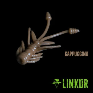 Силикон Linkor - Nympha 40mm