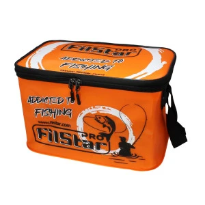 Водоустойчива чанта FilStar EVA - ProDry ECO 36