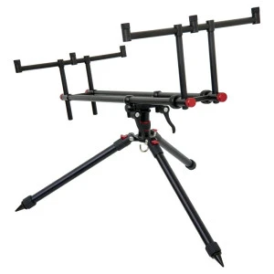 Шаранджийска стойка Starbaits CHALLENGER ROD POD