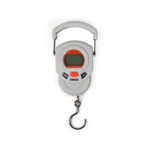 Цифров кантар Filstar с USB зарядно до 60кг