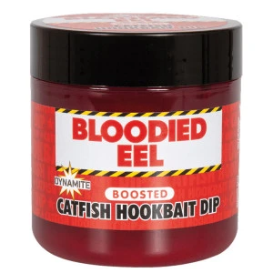 Дип DB Bait Dip Bloodied Eel 0.270мл