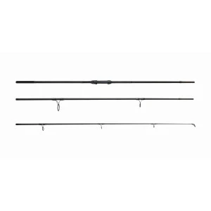 Шаранска въдица Filstar - Trio Carp, 3.60 m, 3.25 lb, черен