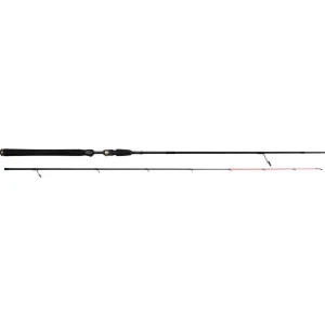 Спининг въдица Westin - W3 Finesse Jig 2ND, 2.48 m, 7-28 g, черна