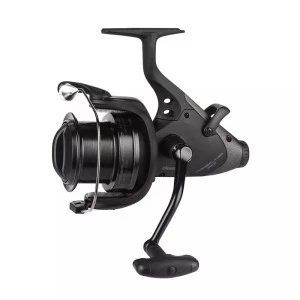 Макара Okuma Powerliner Pro Baitfeeder