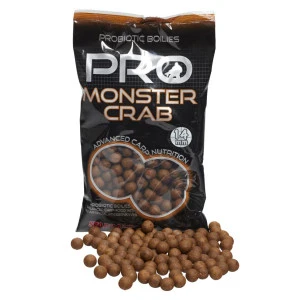 Протеинови топчета Starbaits MONSTER CRAB - 14мм