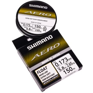 Монофилно Влакно Shimano AERO FLOAT - 150м