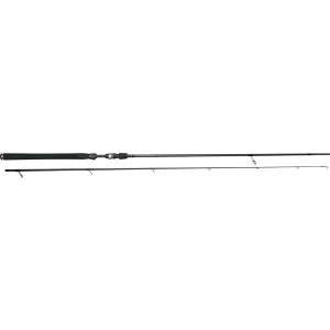 Спининг въдица Westin - W3 Powershad 2nd, 2.40M m, 7-25 g, черна