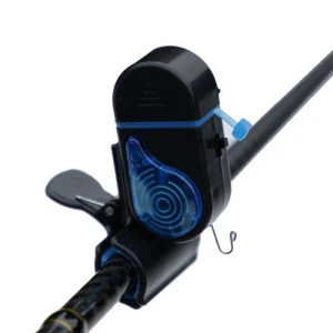Сигнализатор Fil Fishing MINI BITE ALARM