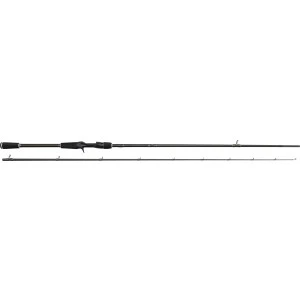 Спининг въдица Westin - W2 Powerstrike-T, 2.18 m, 20-60 g, черна
