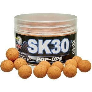 Плуващи топчета Starbaits SK30 - 12mm