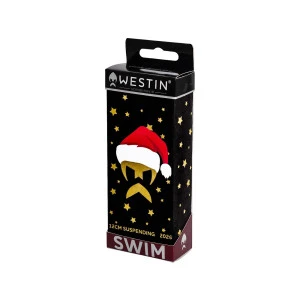 Коледна серия Swim Glidebait Christmas Edition 2026