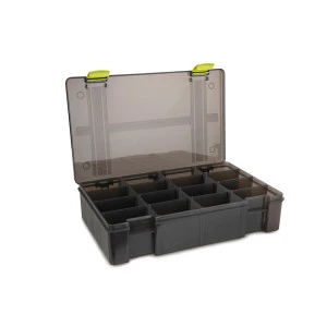 Кутия за Аксесоари Matrix Storage Box 16 Compartment Deep