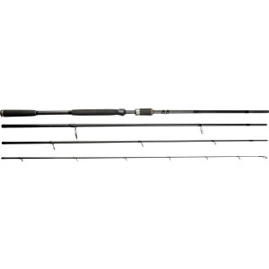 Спининг въдица Westin - W3 Ultralight Spin 2nd, 3.60 m, 5-25 g