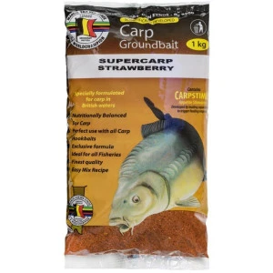 Захранка Van Den Eynde Super Carp Ягода