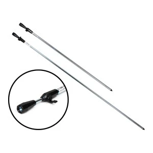 Телескопично колче за сигнализатор 50+50см