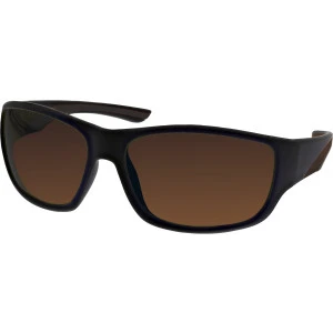 Очила Kinetic Solarglide Polarized Sunglasses - Brown Lens
