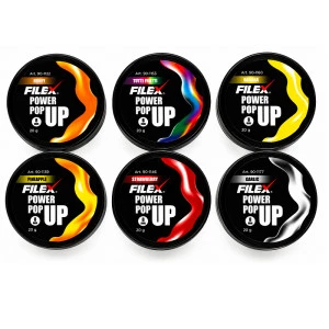 Filex POWER POP UP 8мм