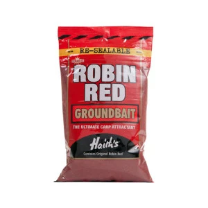 Захранка Dynamite Bait Robin Red Groundbait 0.900гр