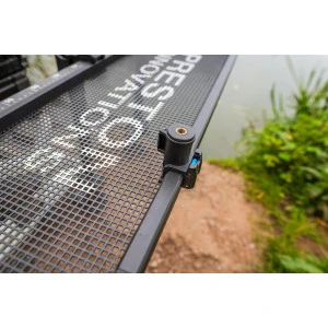 Адаптор Preston Ventalite Side Tray QR Adaptor