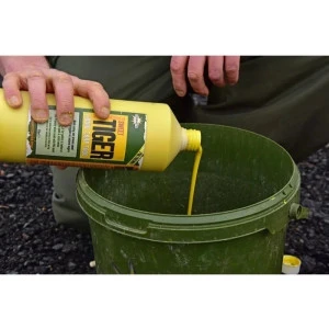 Атрактант Dynamite Baits Premium Liquid Carp Food Sweet Tiger - 1л