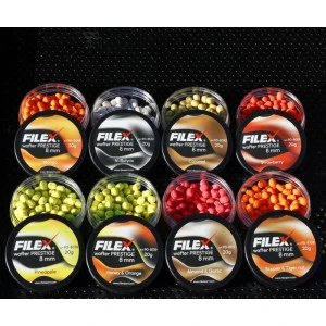 Балансирана Стръв Filex PRESTIGE WAFTERS 8мм Различни Видове