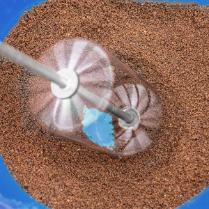 Бъркалка за Захранка PRESTON Stainless Steel Whisk