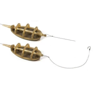 Бърза връзка Extra Carp METHOD CONNECTOR