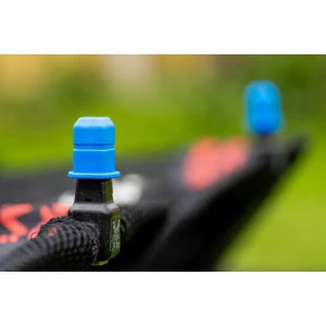 Бърза Връзка Preston offbox QUICK RELEASE INSERTS - BLUE