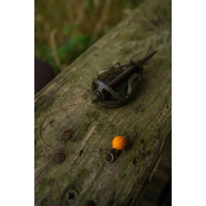 Бързи Връзки Korum Smokescreen Quick Change Bolt Beads