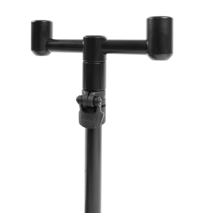 Бъз бар Avid Carp Lok Down 2 Rod Fixed Buzz Bar - 11.43см (4.5 инча)