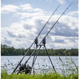 Бъз бар Avid Carp Lok Down 3 Rod Buzz Pod – 30.5см (12 инча)