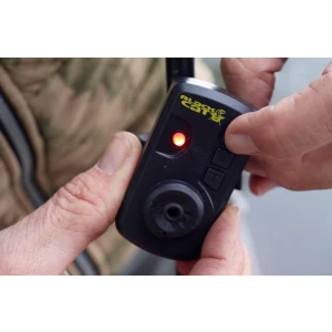 Black Cat Passion Pro Alarm