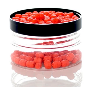 Blueberries 7mm - Snail Wafters Troshan Fishing