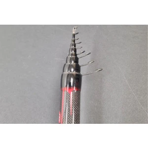 Болонеза Colmic FIUME WR T-6000 - 5м 20гр