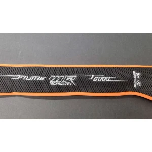 Болонеза Colmic FIUME WR T-6000 - 6м 20гр