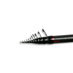 Болонеза Colmic FIUME WR T-6000 - 6м 30гр