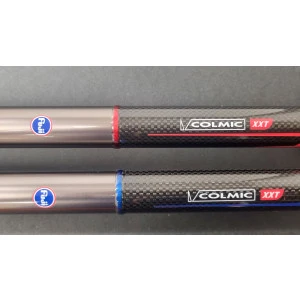 Болонеза Colmic FIUME WR T-8001 - 5м 20гр