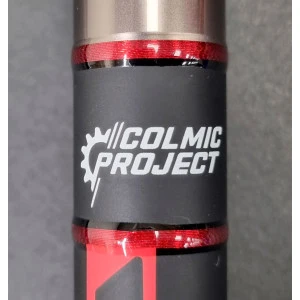 Болонеза Colmic FIUME WR T-8001 - 5м 20гр