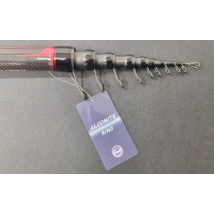Болонеза Colmic FIUME WR T-8001 - 6м 16гр
