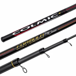 Болонеза Colmic FORMULA TOP CLASS - 6м 20гр