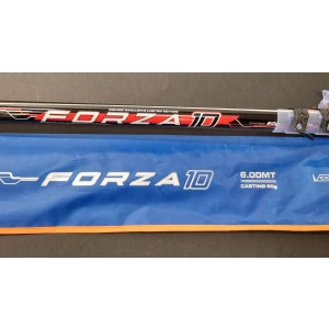 Болонеза Colmic FORZA 10 - 5м 80гр