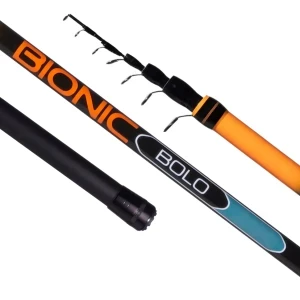 Болонеза Golden Catch Bionic Bolo - 5.00m 5-30gr