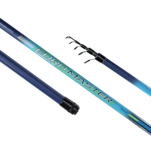 Болонеза Golden Catch Rod Euro Master Bolo 5.00m 10-25gr
