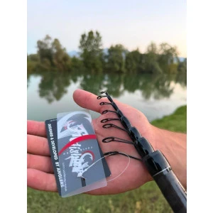 Болонезе Fil Fishing AMIX BOLO - 4.75м 5-35гр