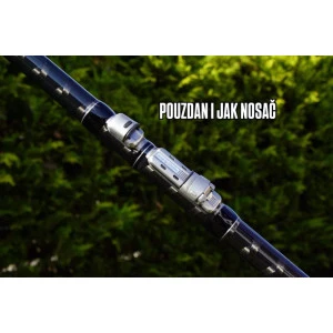 Болонезе Fil Fishing AMIX BOLO - 4.75м 5-35гр