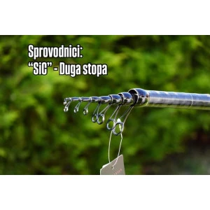 Болонезе Fil Fishing AMIX BOLO - 4.75м 5-35гр