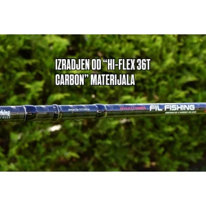 Болонезе Fil Fishing AMIX BOLO - 4.75м 5-35гр