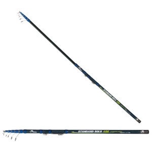 Болонезе Fil Fishing STANDARD BOLO - 4.0м 5-25гр